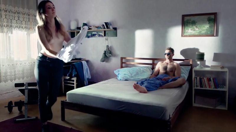 Jana Bjelica nude (13)
