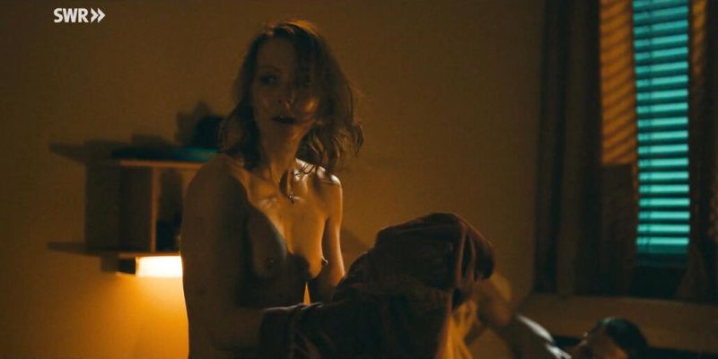 Magdalena Laubisch (1)
