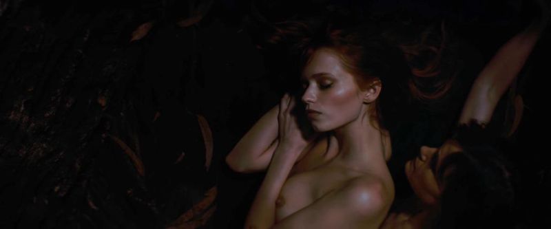 Abbey Lee nude (19)
