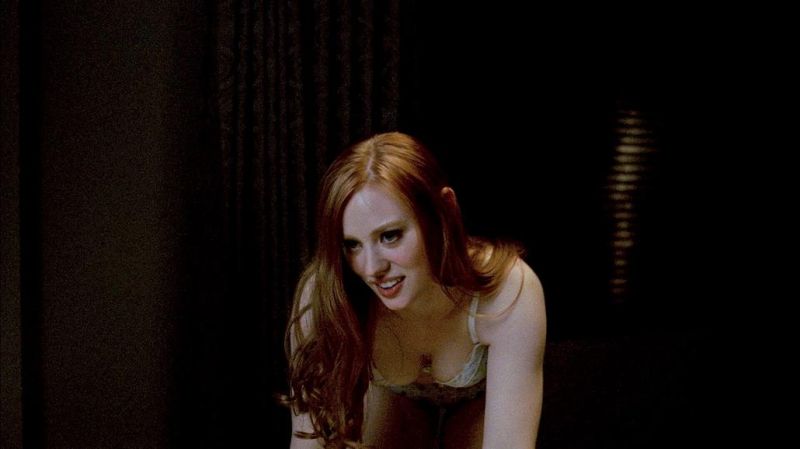 Deborah Ann Woll nude (3)
