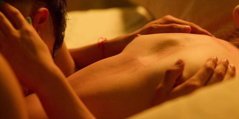 Francisca Armstrong nude (3)
