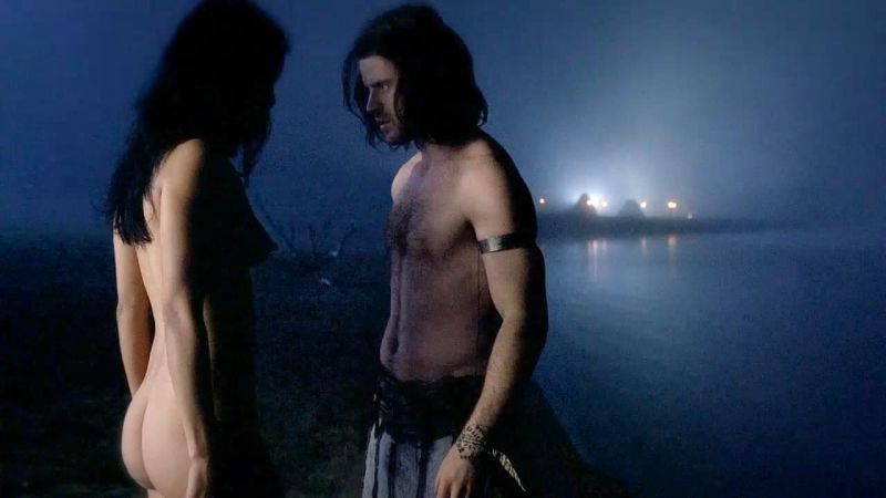 Jessica Clark Nude (10)
