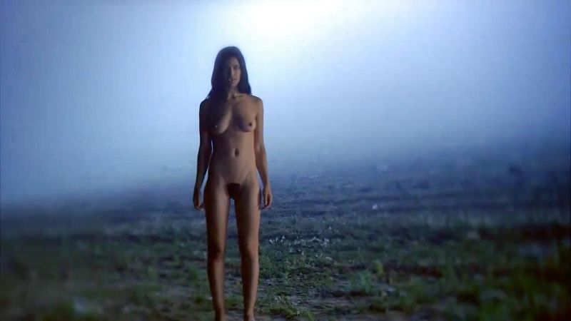 Jessica Clark Nude (11)
