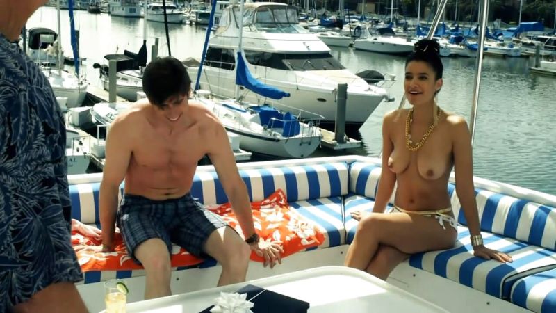 Jessica Clark Nude (14)
