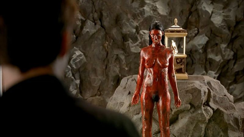 Jessica Clark Nude (6)
