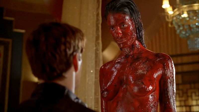 Jessica Clark Nude (7)
