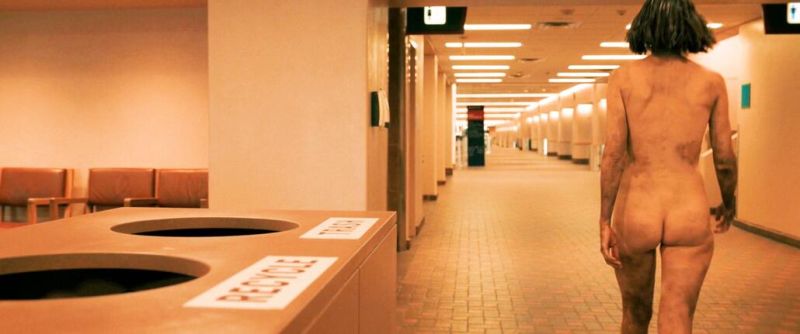 Karolina Wydra Nude (1)
