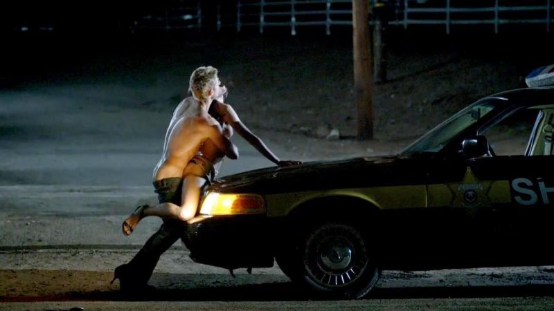 Karolina Wydra Nude (8)
