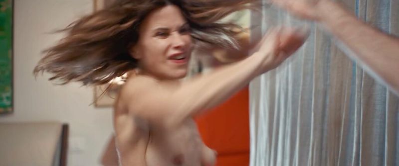 Valentina Cervi nude (6)
