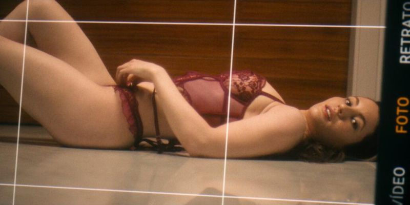 Ivana Baquero nude (4)
