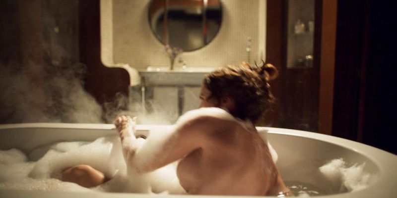 Ivana Baquero nude (6)
