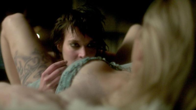 Katheryn Winnick nude (5)
