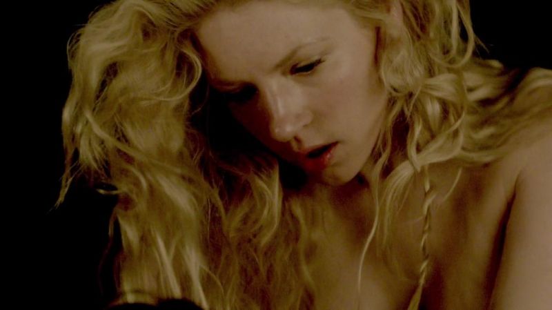 Katheryn Winnick nude (6)
