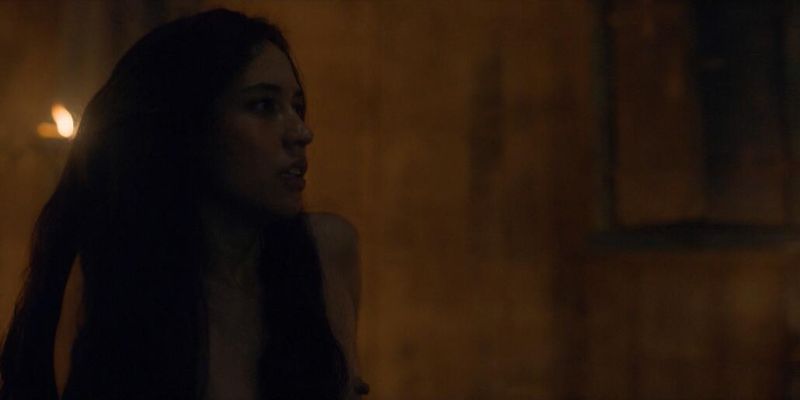 Sonoya Mizuno nude (10)
