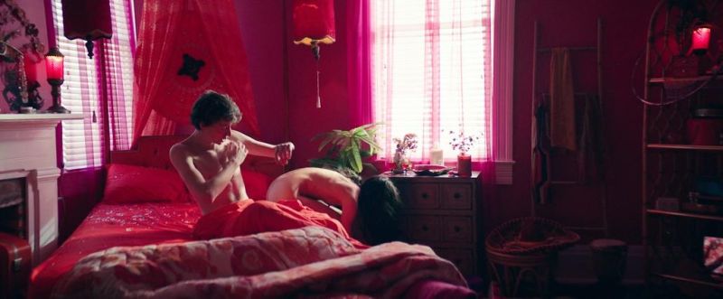 Sonoya Mizuno nude (11)
