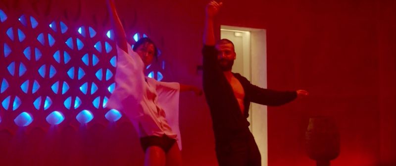 Sonoya Mizuno nude (3)
