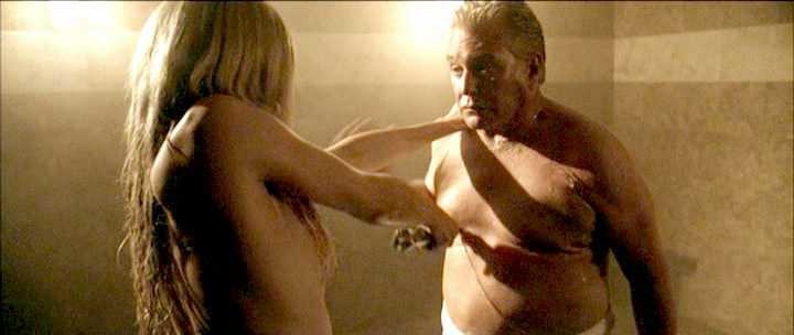 Stana Katic nude (9)
