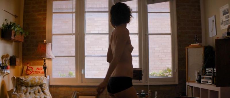 Mary Elizabeth Winstead nude (1)

