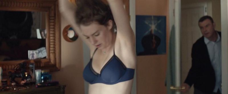 Maya Hawke nude (1)
